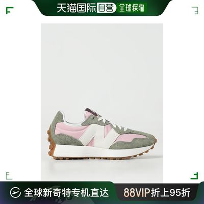 香港直邮潮奢 New Balance  女士 运动鞋 WS327FT