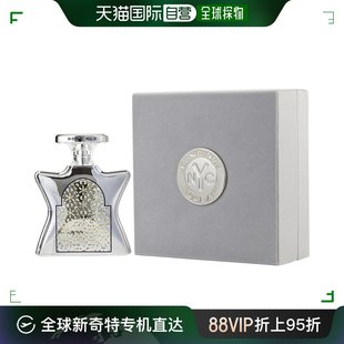 迪拜白金女士香水 邦9号 Bond 100 EDP No. 美国直邮Bond