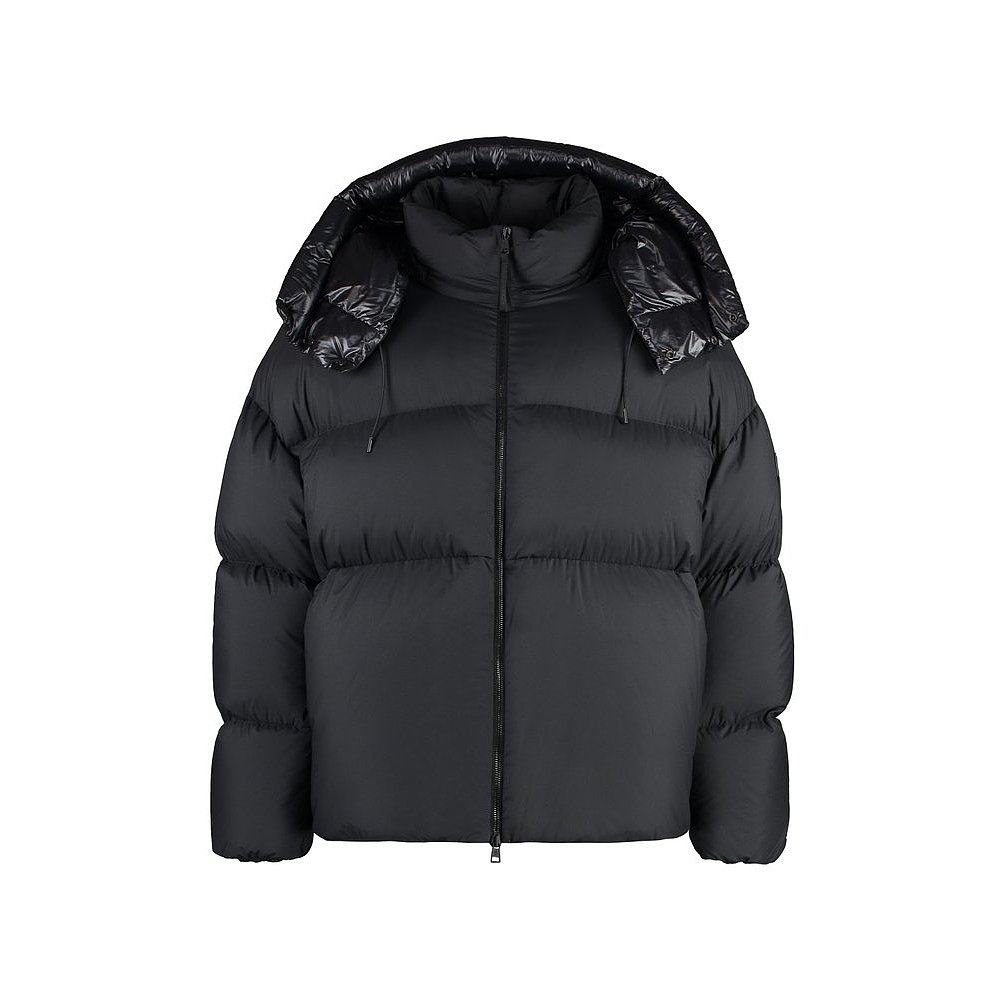 moncler genius 男士moncler x roc nation by jay-z 拉链夹克