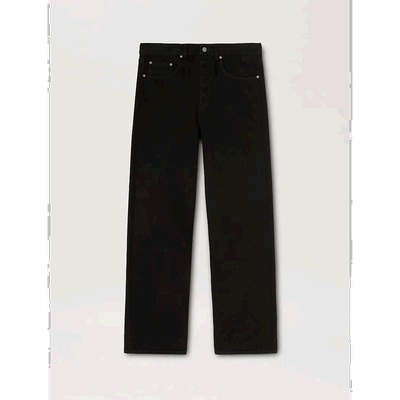 香港直邮PALM ANGELS 男士休闲裤 PMYA040F23DEN0021001 AW2024