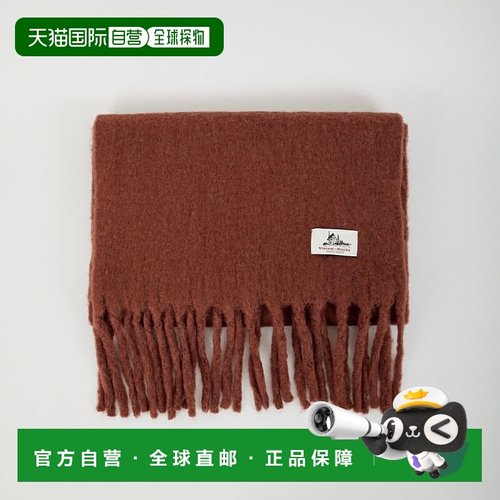 1h可退 日本直邮Vincent et Mireille 女装 宽松长款围巾