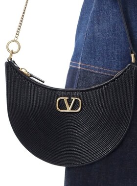 VALENTINO 5W0P0W19 GPY 0NO / 5W2P0W19 GPY 0NO 单肩包