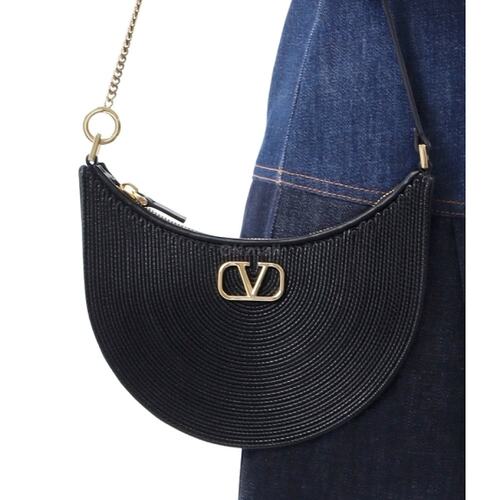 VALENTINO 5W0P0W19 GPY 0NO / 5W2P0W19 GPY 0NO 单肩包