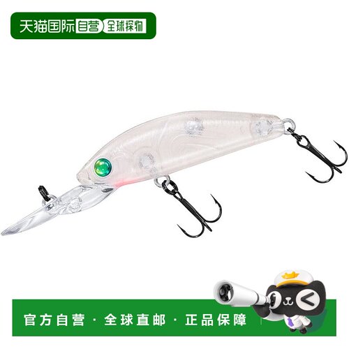 【日本直邮】达亿瓦 路亚月花Yogiri Z42S-DR 红光