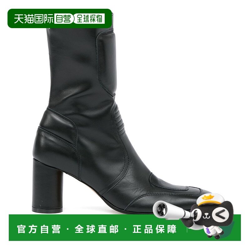 香港直邮MM6 MAISON MARGIELA 女士靴子 S66WU0136P3350T8013