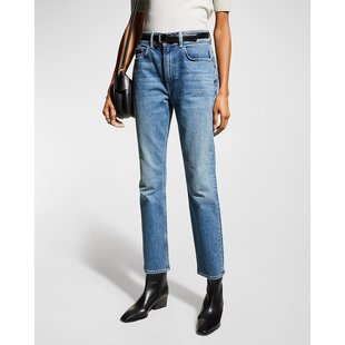 148 york lafayette new 女士 牛仔裤