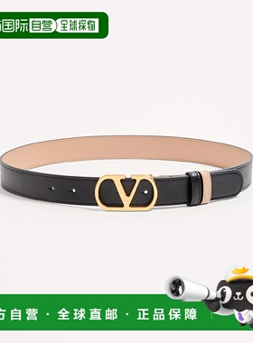 欧洲直邮VALENTINO 华伦天奴 25秋冬 WT0SQ3IYR_DVW 女士 腰包