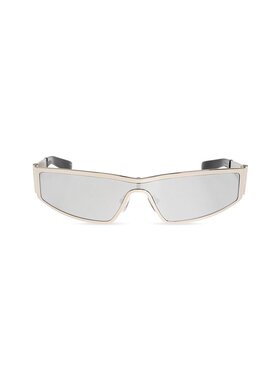 ALEXANDER MCQUEEN 女士太阳镜 821679I33101273 SS2025