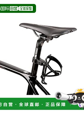 【日本直邮】Zefal  瓶架安装 +  PULSE B2 黑色 方便取放瓶子