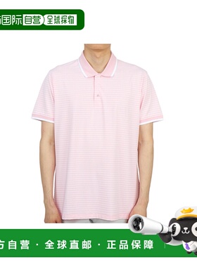 韩国直邮G/FORE 男士高尔夫球服T恤G4MS21K04