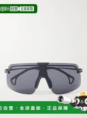 香港直邮潮奢 District Vision 男士 Yusuke Alpine Blade 钛合金