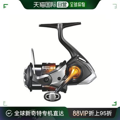 日本直邮Shimano 卷轴 '22 Soare BB C2000SSHG