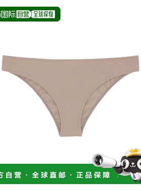 香港直邮Saint Laurent 低腰比基尼下装 777413Y37PH