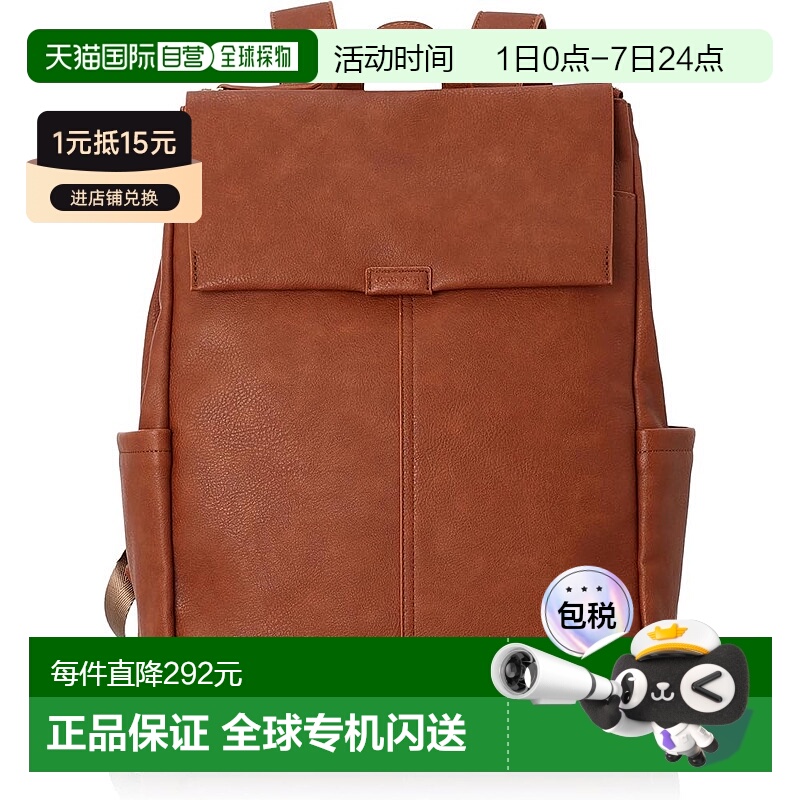 【日本直邮】[Legat Largo] 背包 Neo Nostalgic LH-D1226 女款 C