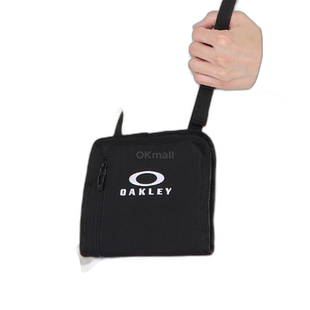 韩国直邮OAKLEY 推车袋 18.0 FW (FOS901834-BLACKOUT) 高尔夫球