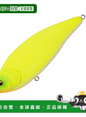 日本直邮Megabass KONOSIRUS SWIMMER F 150mm 图表