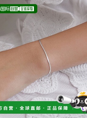 韩国直邮TATIANA新款小众韩式浪漫少女氛围气质精致设计感手链500