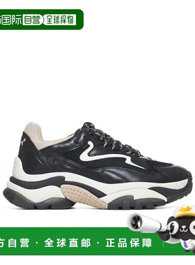 香港直邮Ash 系带低帮运动鞋 ADDICT02正品品牌运动休闲舒适百搭