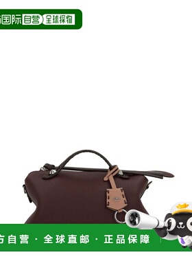 1h可退 香港直邮潮奢 Fendi 芬迪 女士 BY THE WAY SELLERIA MACR