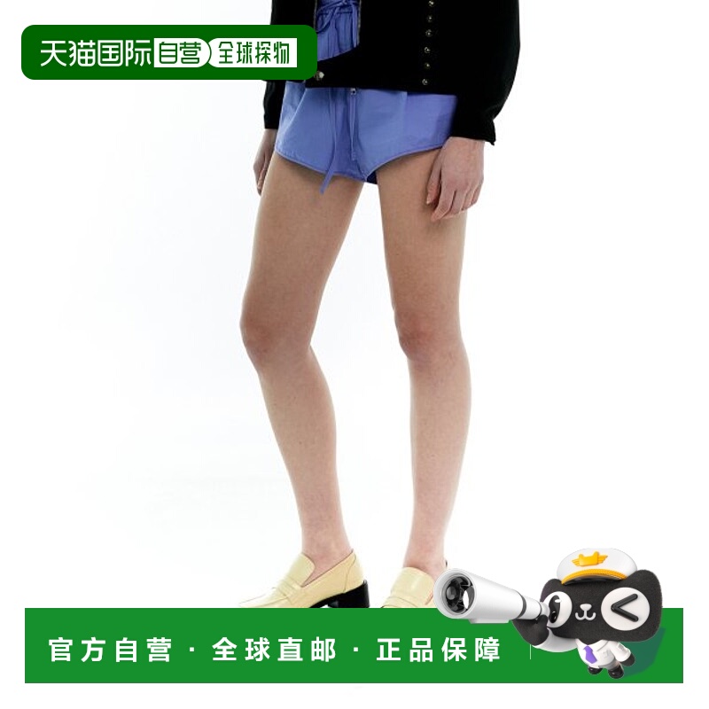 韩国直邮OSOI 靴子 B1909061508220001 正品保暖 舒适百搭 简约