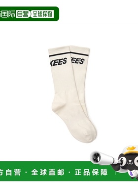 韩国直邮MLB KIDS 儿童袜子(0-16岁)儿童中筒袜7ASOR014N-50WHS
