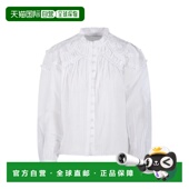欧洲直邮isabel 衬衫 marant 女士