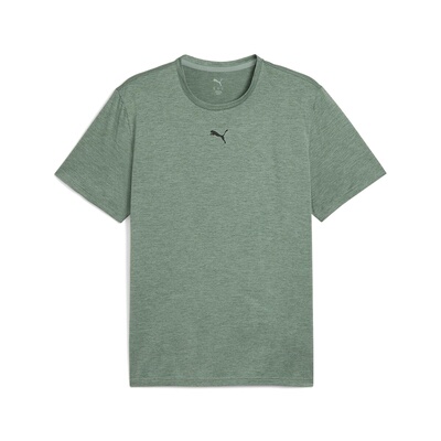 日本直邮TAD ESSENTIALS 希瑟胸部L码卫衣