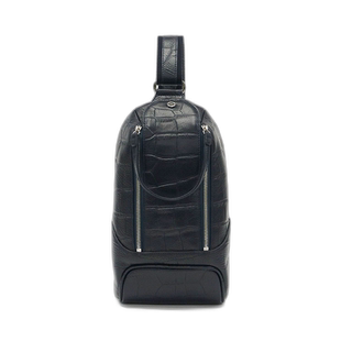 日本直邮 PELLE MORBIDA Maiden Voyage 单肩包（长度） 单肩皮革