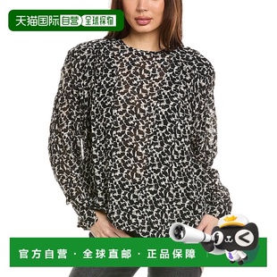 etoileIsabel Marant 自营 Midway marant toile 真丝混 isabel