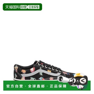 男士 OTW 香港直邮Vans UNDERCO VANS 范斯 SKOOL 1h可退 OLD