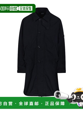 1h可退 欧洲直邮c.p.company 男士 夹克衫