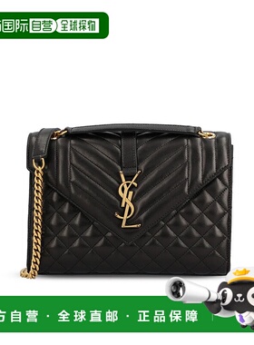 香港直邮SAINT LAURENT 女士单肩包 600185AACT71000AI25 AW2025