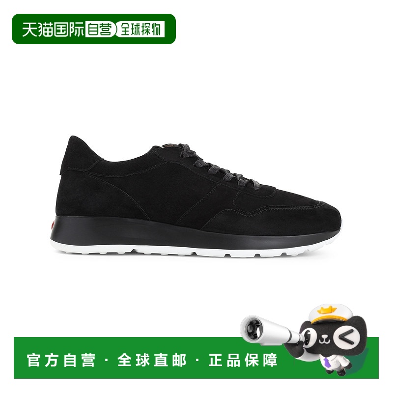 1h可退 香港直邮TOD'S 托德斯 男士 运动鞋 XXM79K0Z281U7Z9999