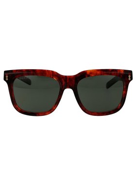 Gucci 古驰 男士 logo标识太阳镜 GG1523S