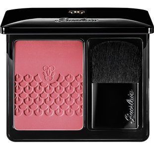 娇兰 Rose aux Intense GUERLAIN Joues 玫瑰胭脂Rose