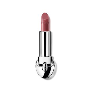 绸缎SATIN ROUGE GUERLAIN prune 娇兰 口红Brun