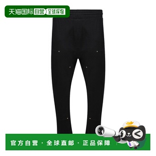 休闲裤 纪梵希卫裤 BM51DT3YHV 松紧腰边运动裤 香港直邮Givenchy