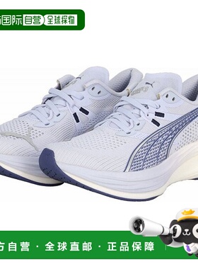 日本直邮PUMA 迪维亚特 尼托 3  女士跑步鞋跑鞋[309708]彪马
