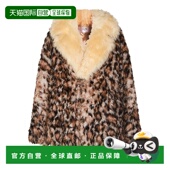 香港直邮Celine RM04O0R2119LE 思琳 1h可退 女士 CELINE 大衣