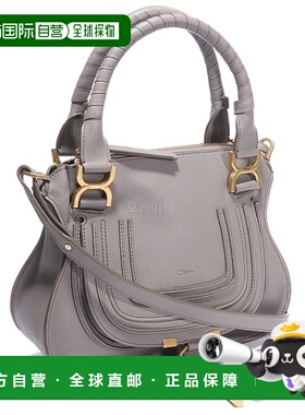 韩国直邮CHLOE CHC22AS628I31 053 单肩包牛皮蔻依斜挎包手提包