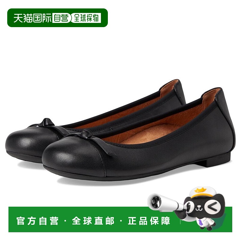 1h可退 【美国直邮】vionic 女士 时尚休闲鞋皮鞋