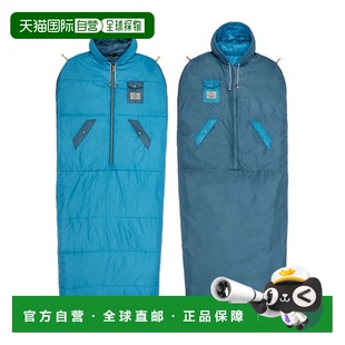 WALS 213ACU5501 韩国直邮POLER 山系户外旅行露营保暖睡袋