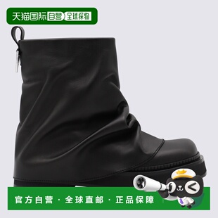 247WSH00832LBT019AA100 女士靴子 AW2025 ATTICO 香港直邮THE