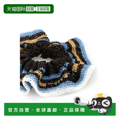 1h可退 香港直邮MIU MIU 女士帽子 5IF0272CWXF04EM AW2025 棕色