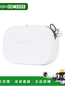 香港直邮OFF-WHITE 女士斜挎包 OWNA054E184230710110