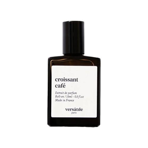 VERSATILE法国小众滚珠浓香水香精油15ml#CAFE巴黎早餐