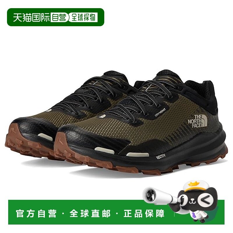 1h可退 香港直邮潮奢 the north face 北面 男士 VECTIV Fastpack