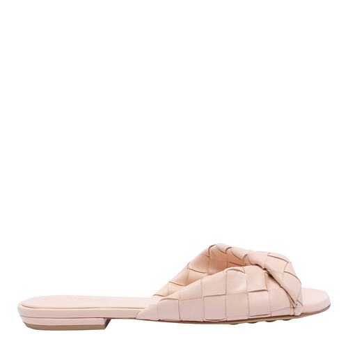 BOTTEGA VENETA 女士凉鞋 806918V2ED06801 SS2025