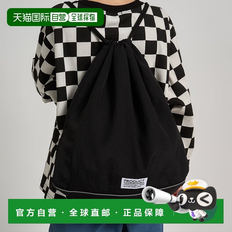 1h可退 日本直邮b.ROOM 儿童 拨水防污 反射贴片 轻便单肩包 9861,童装/婴儿装/亲子装,包包,淘宝优惠券,粉丝福利购,淘宝优惠卷