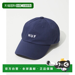 男女通用帽子 SET Huff HT00716 HAT 日本直邮HUF PANEL